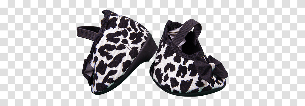 Leopard Print High Heel Shoes Water Shoe, Clothing, Apparel, Footwear, Rug Transparent Png