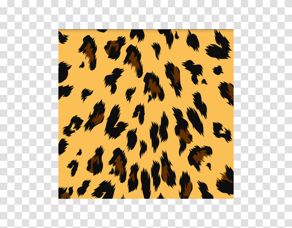 Leopard Printed Vinyl, Bird, Animal, Texture, Pattern Transparent Png