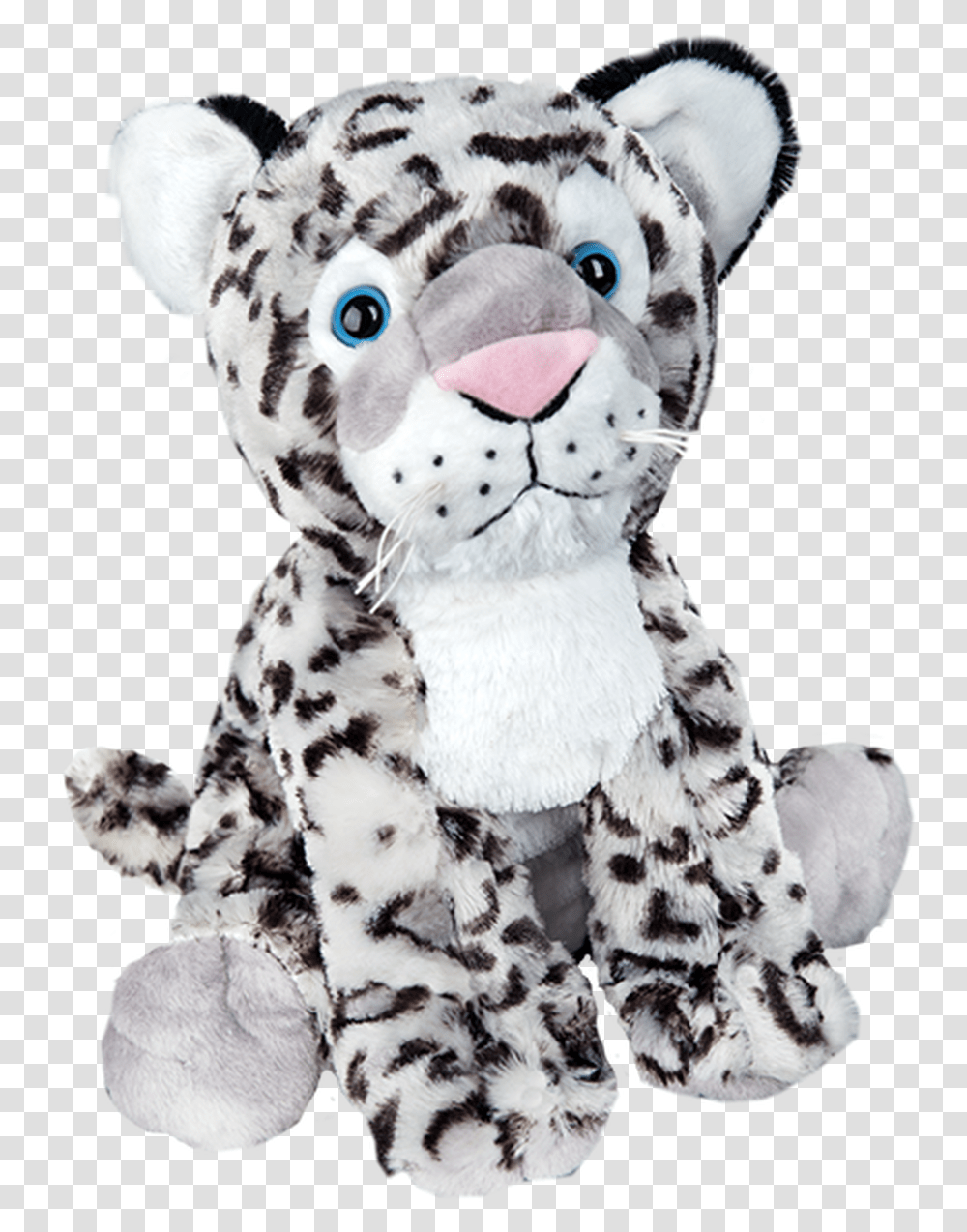 Leopard Stuffed Animal Teddy Mountain, Plush, Toy, Mammal, Panther Transparent Png