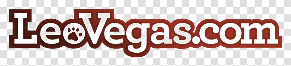 Leovegas Casino Leo Vegas, Label, Soda, Beverage Transparent Png