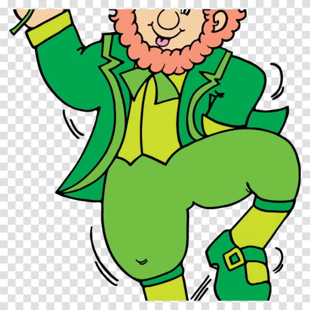 Leprechaun Images Clip Art Free Clipart Download, Elf, Costume, Mascot Transparent Png