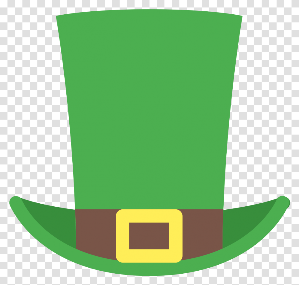 Leprechaun Leprechaun Hat Icon Free Download, Plant, Recycling Symbol, Vegetable Transparent Png