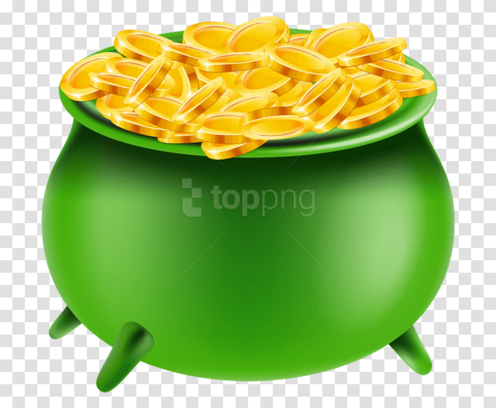 Leprechaun Pot Of Gold Portable Network Graphics, Bowl, Birthday Cake, Dessert, Food Transparent Png