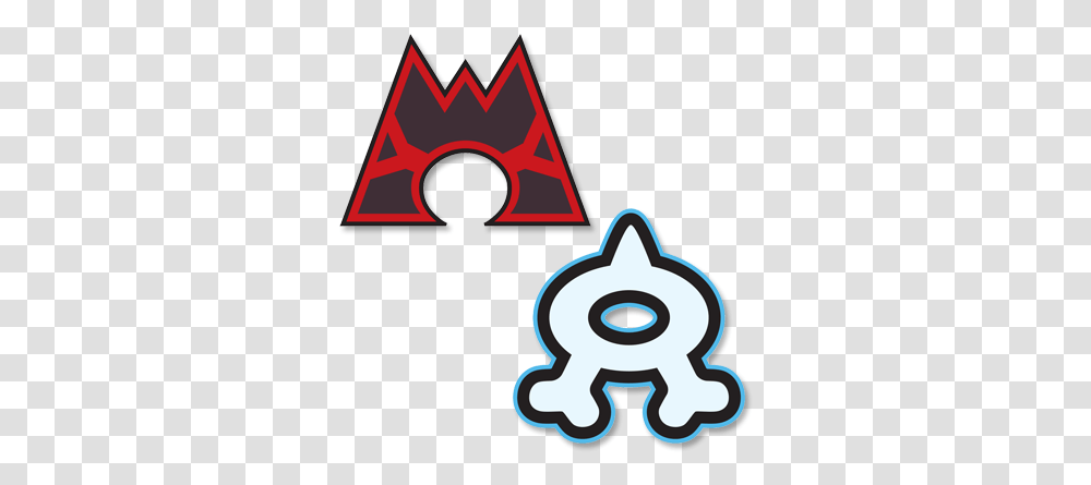 Les Diffrents Personnages Des Jeux Eternia Pokemon Alpha Sapphire, Triangle, Symbol, Star Symbol Transparent Png