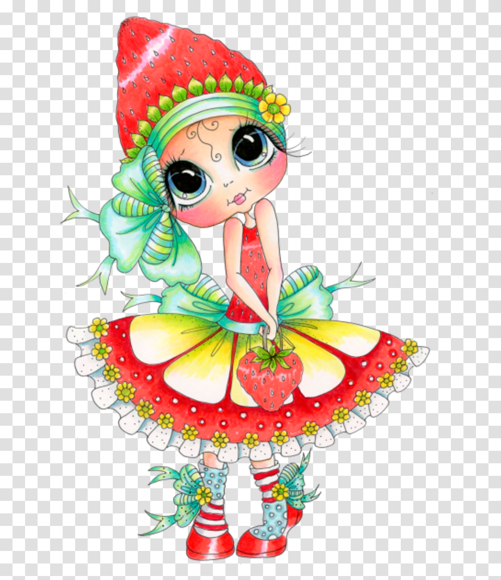 Les Jolies Nanas De Sherry Baldi Animated Gifs Colorfull Coucou Blink, Graphics, Art, Poster, Advertisement Transparent Png