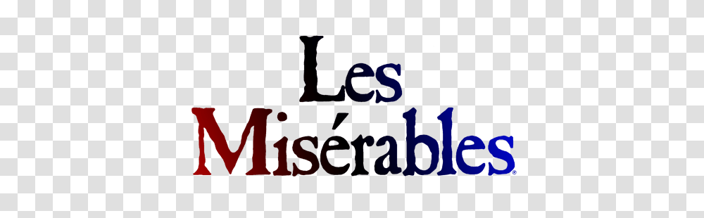 Les Miserable Clipart Clip Art Images, Alphabet, Word, Handwriting Transparent Png