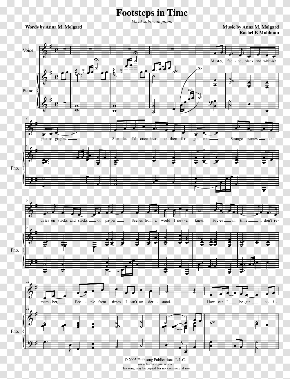Les Miserables Sheet Music, Gray, World Of Warcraft Transparent Png