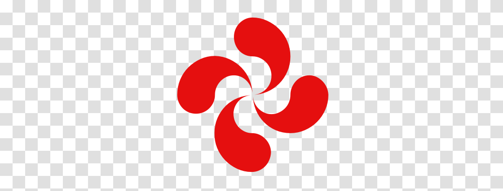 Les Symboles Du Pays Basque, Logo, Trademark Transparent Png