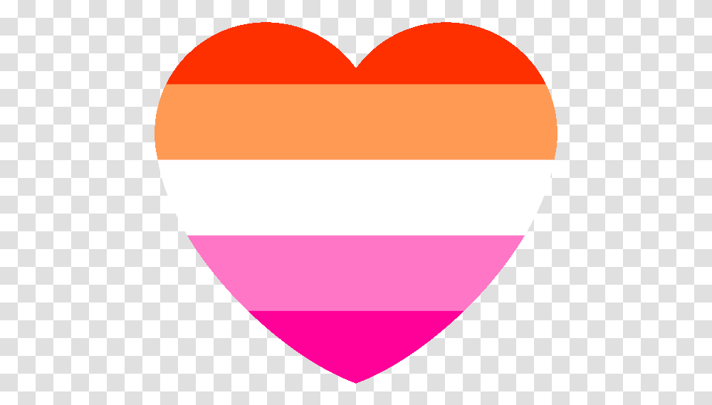 Lesbian Heart Discord Emoji, Balloon, Armor Transparent Png