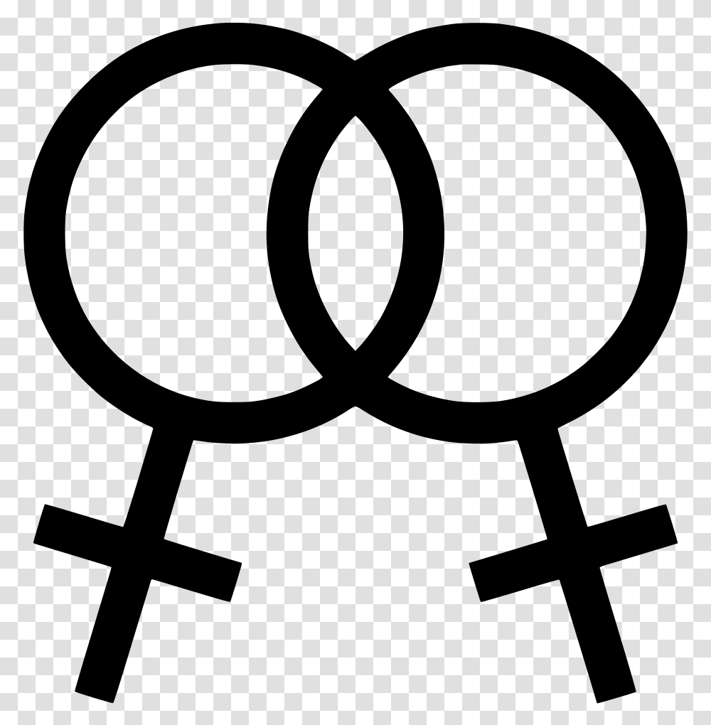 Lesbian Sign, Gray, World Of Warcraft Transparent Png