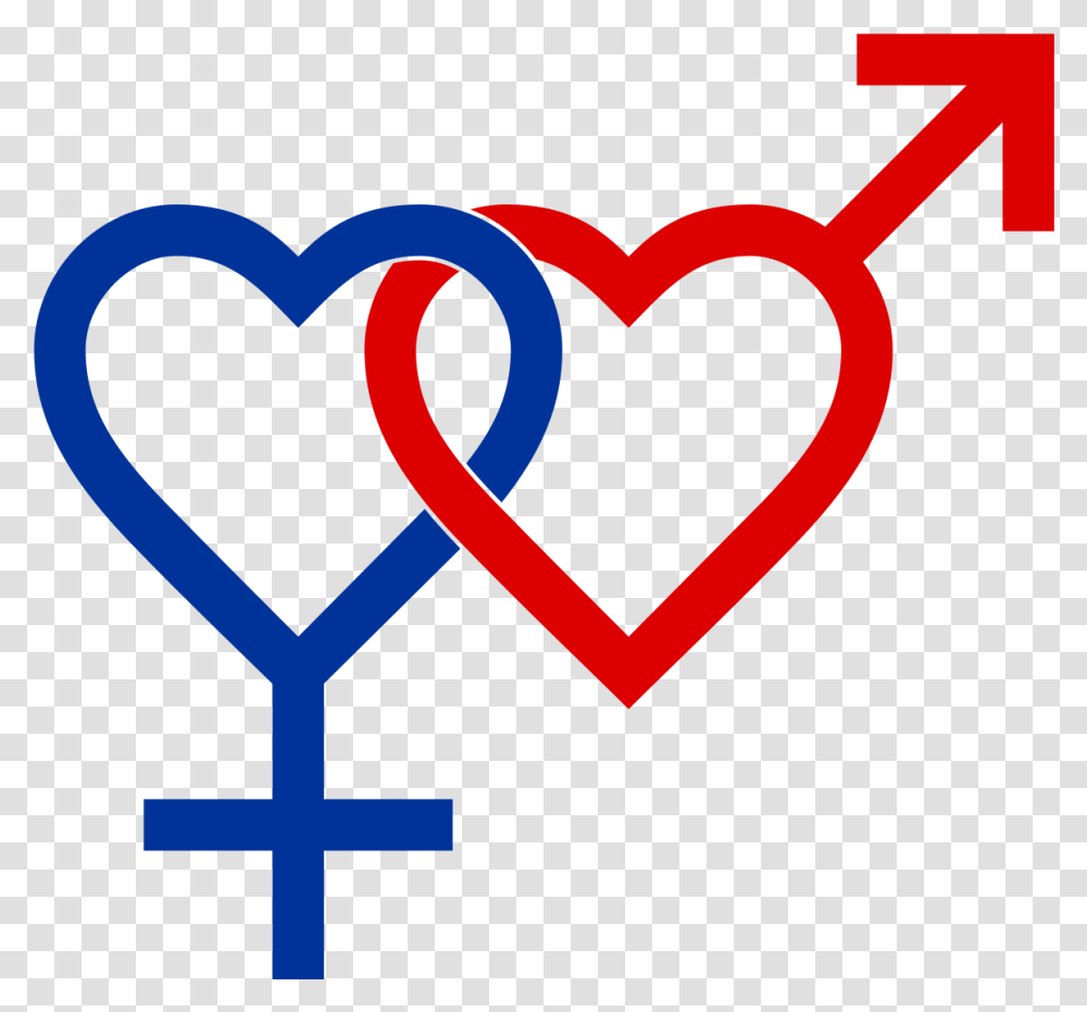 Lesbian Symbol With Hearts, Dynamite, Bomb, Weapon, Weaponry Transparent Png