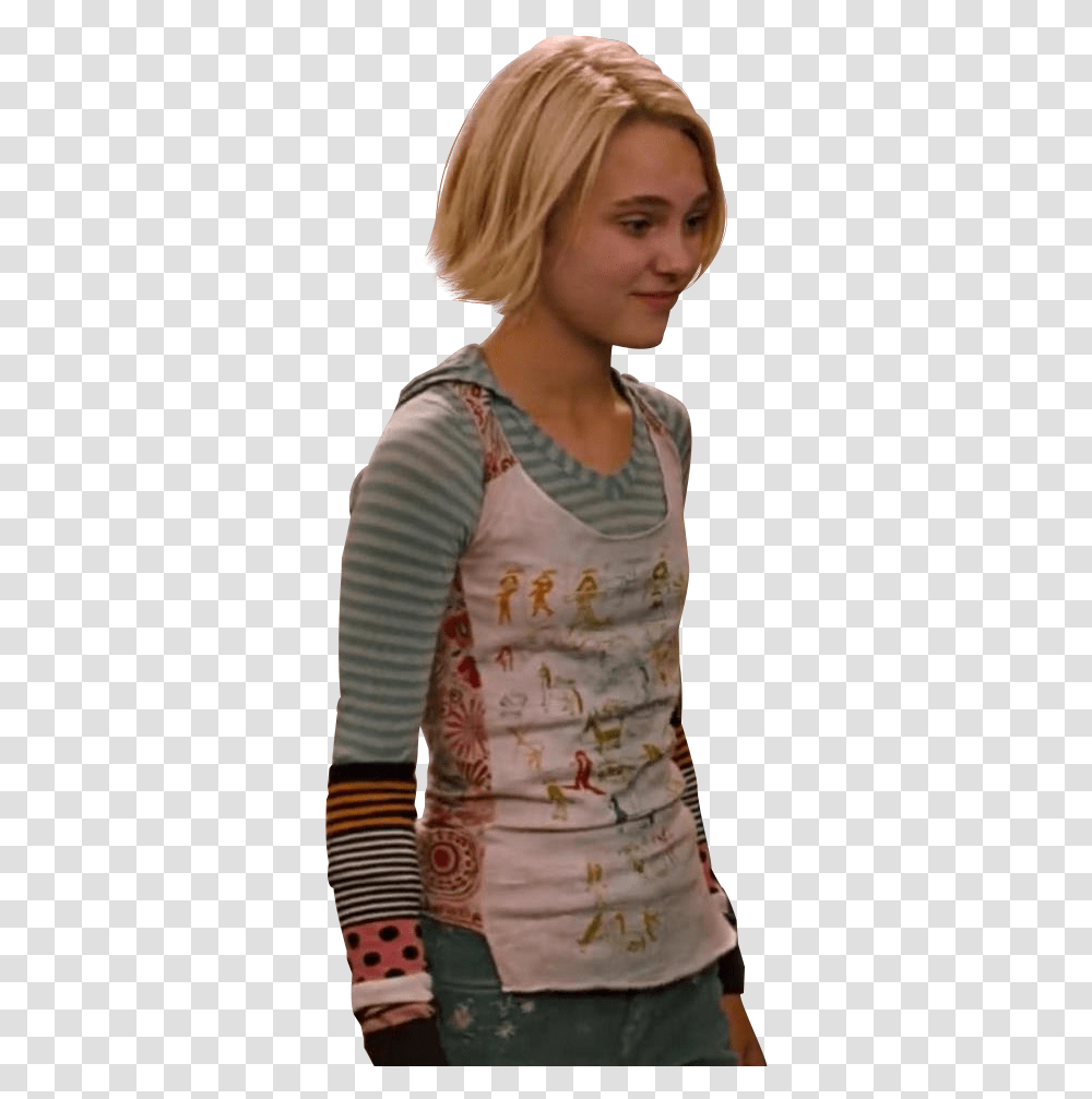 Leslie Burke From Bridge To Terabithia, Person, Face, Female Transparent Png