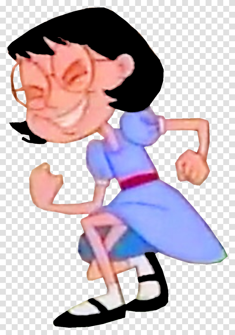 Leslie Mcgroarty Leslie Itsy Bitsy Spider, Person, Human, Doll, Toy Transparent Png