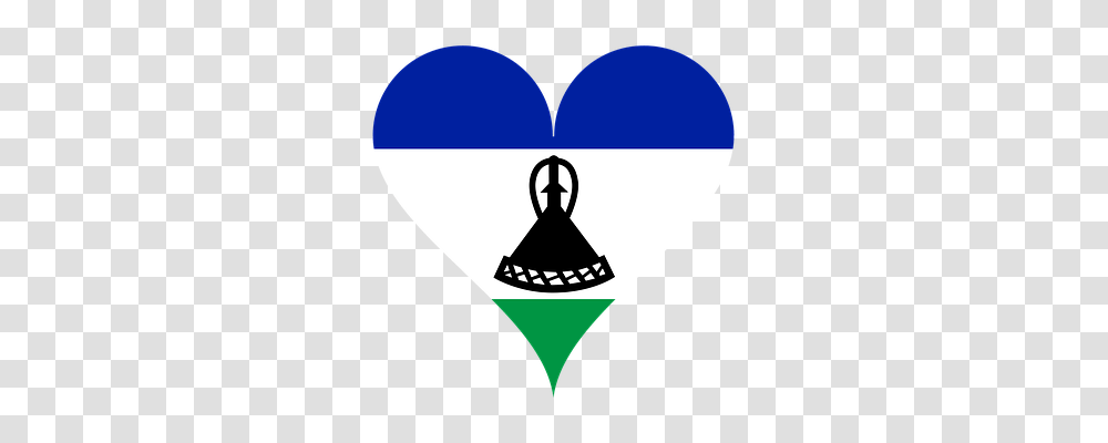 Lesotho Emotion, Light, Heart, Plectrum Transparent Png