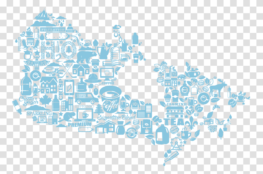 Less Breakroom - More Coffeehouse Primo Water North America Language, Doodle, Drawing, Art, Text Transparent Png