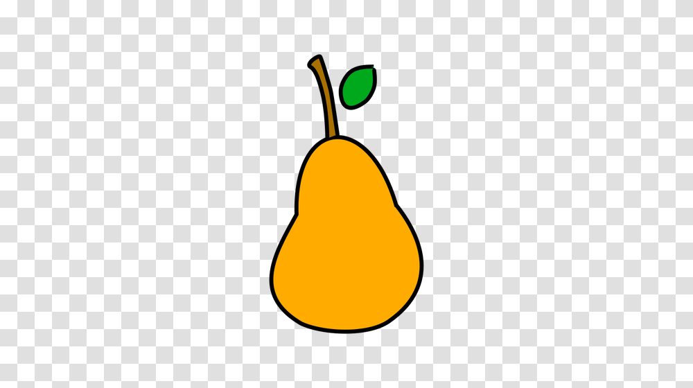 Less Simple Pear, Plant, Moon, Outer Space, Night Transparent Png