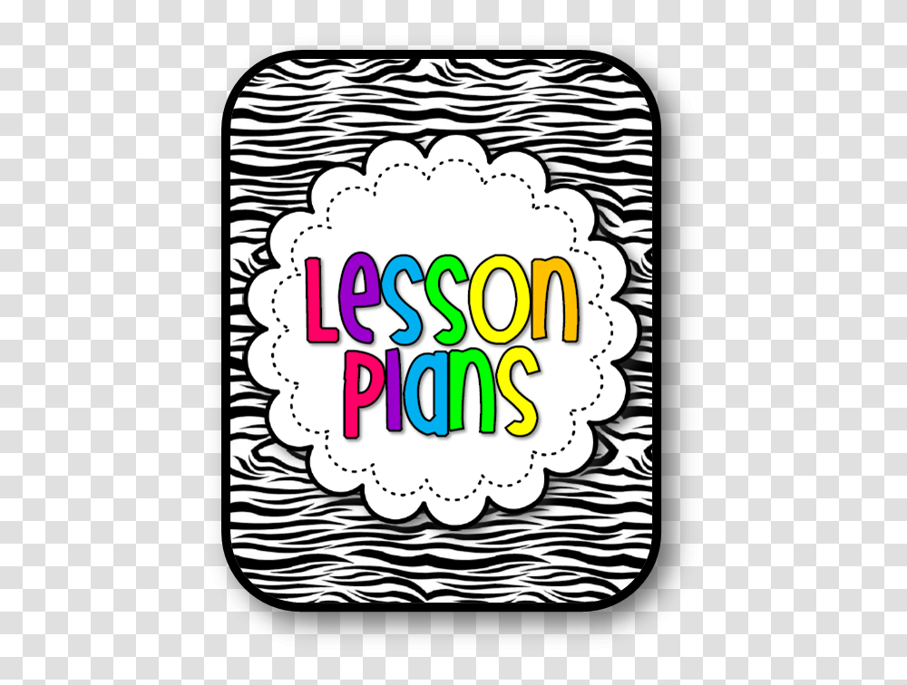 Lesson Plan Lesson Plan Images, Label, Rug Transparent Png