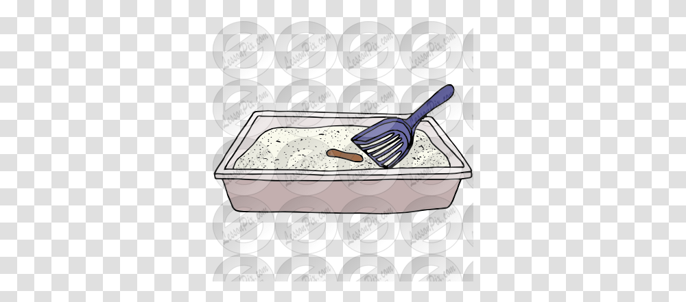 Lessonpix Mobile Breakfast Cereal, Text, Outdoors, Tub Transparent Png