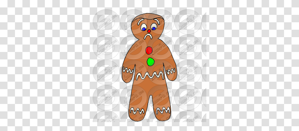 Lessonpix Mobile Cartoon, Cookie, Food, Biscuit, Ornament Transparent Png