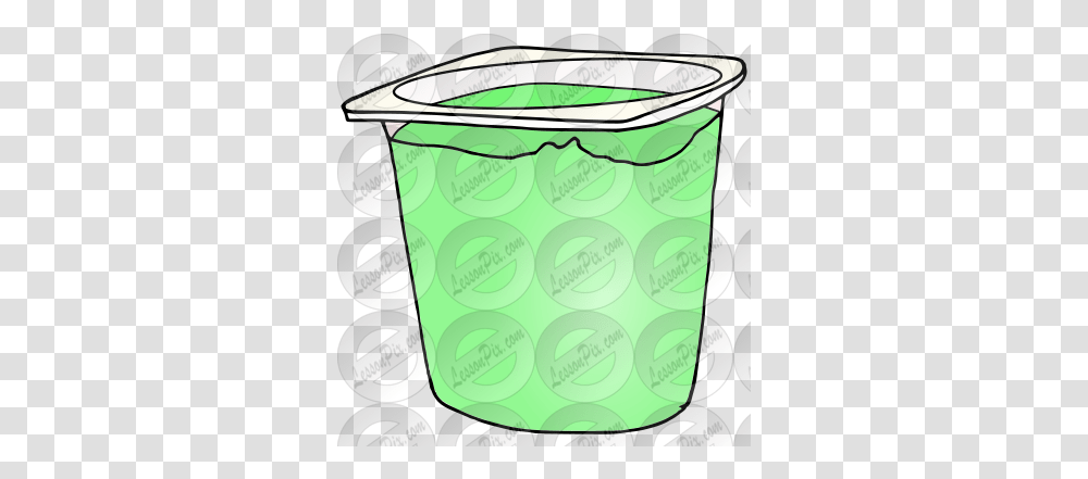 Lessonpix Mobile Clip Art, Bucket Transparent Png