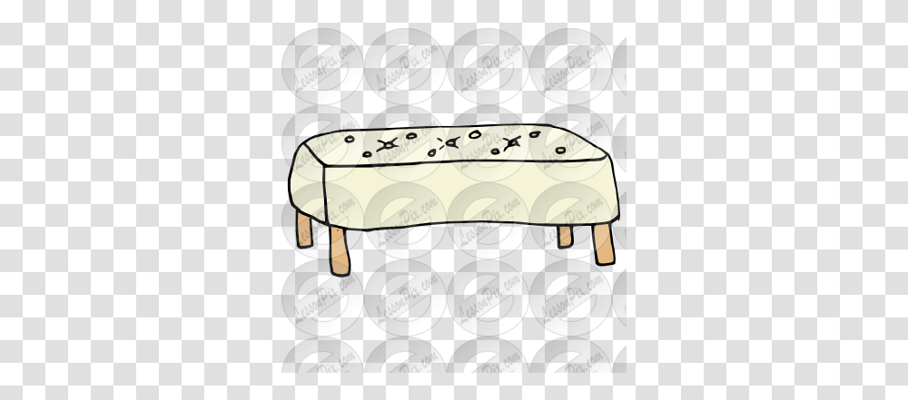 Lessonpix Mobile Couch, Text, Furniture, Treasure, Funeral Transparent Png