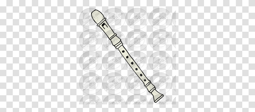 Lessonpix Mobile Flute, Leisure Activities, Musical Instrument, Text, Oboe Transparent Png