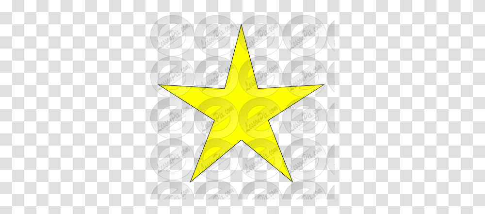 Lessonpix Mobile Star, Symbol, Star Symbol, Flyer, Poster Transparent Png