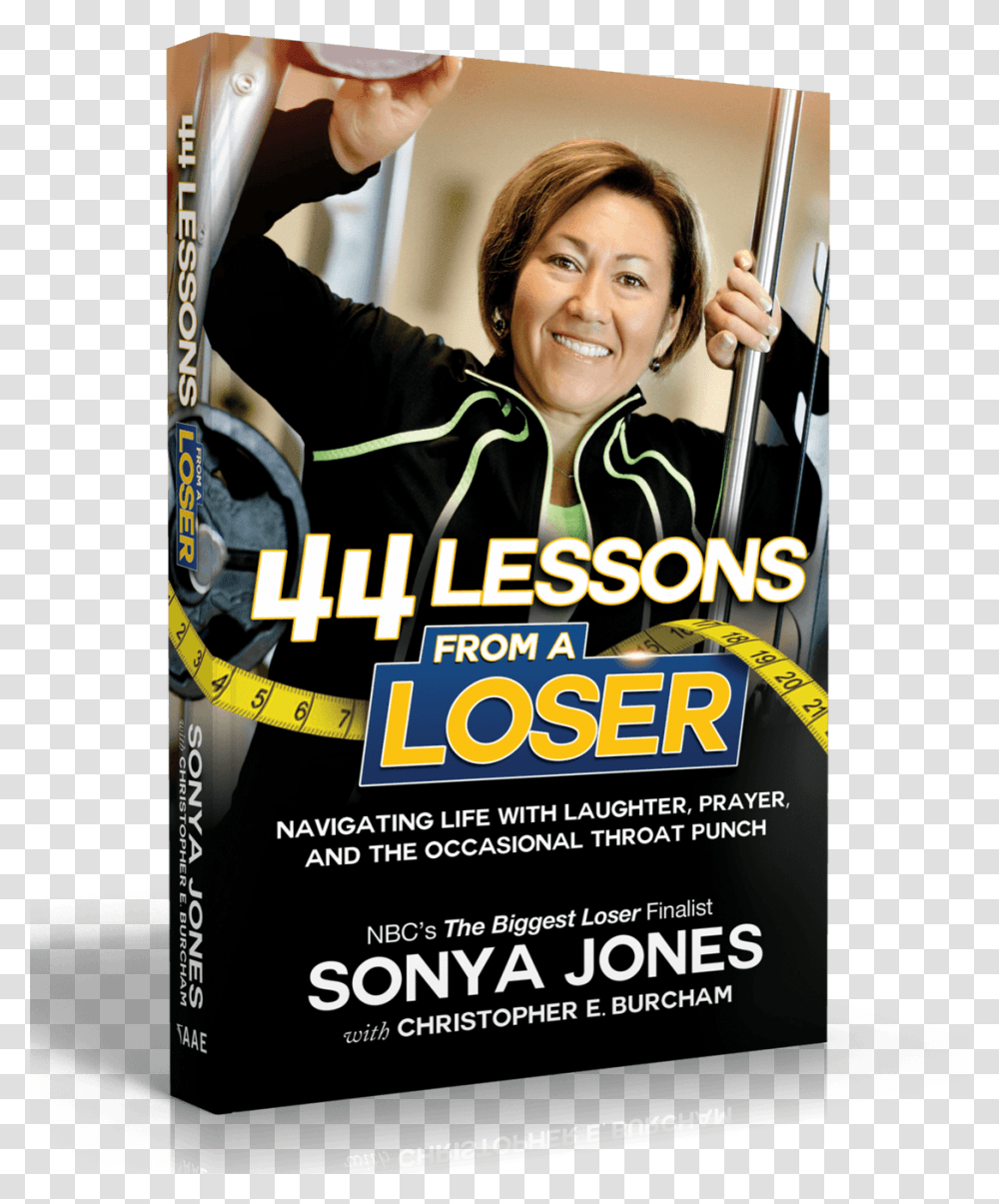 Lessons From A Loser, Advertisement, Poster, Flyer, Paper Transparent Png