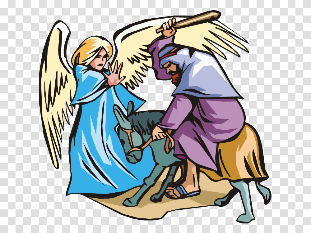 Lessons From Balaam The Selfish Willful Manipulator Hoshana, Person, Human, Angel Transparent Png