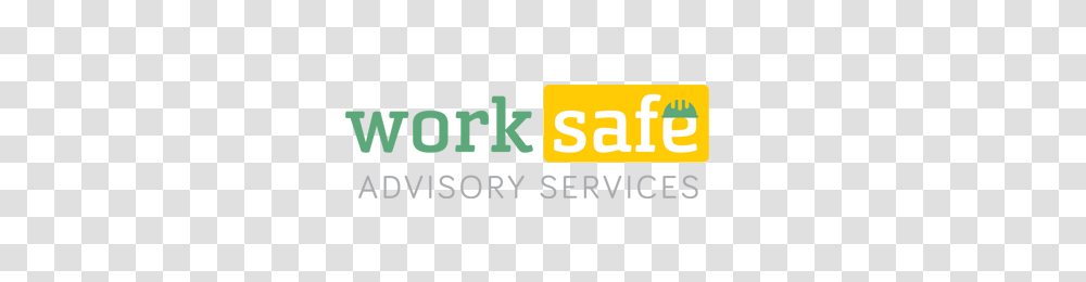 Lessons To Be Learned From Workplace Fatality Work Safe Advisory, Logo, Label Transparent Png