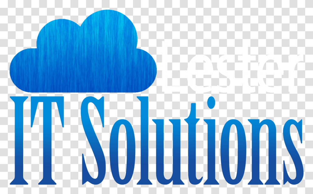 Lester It Solutions, Alphabet, Logo Transparent Png