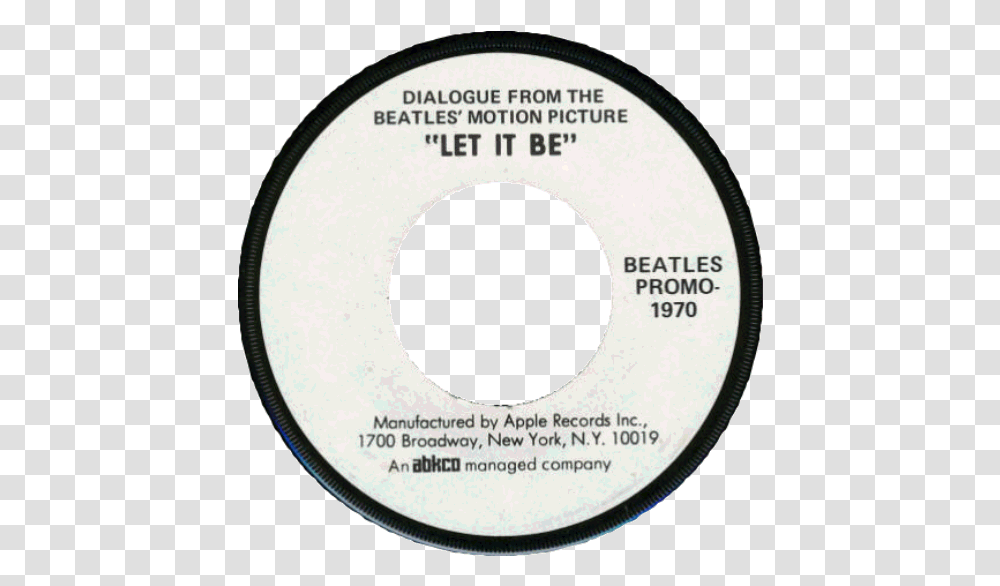 Let It Be Dialogue Beatles Price Guide Beatles, Disk, Number, Symbol, Text Transparent Png