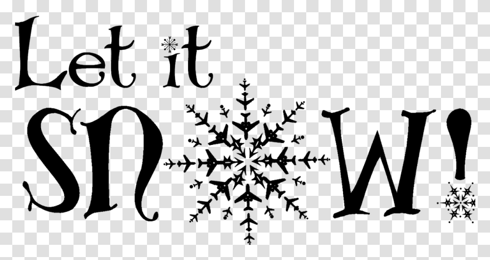 Let It Snow Let It Snow, Gray, World Of Warcraft Transparent Png