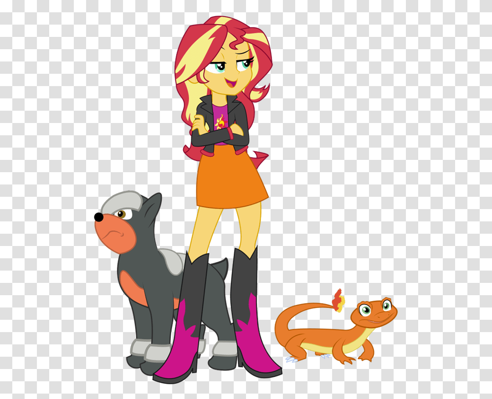Let Me Show You My Pokemons My Little Brony My Little Cartoon, Person, Book, Graphics, People Transparent Png