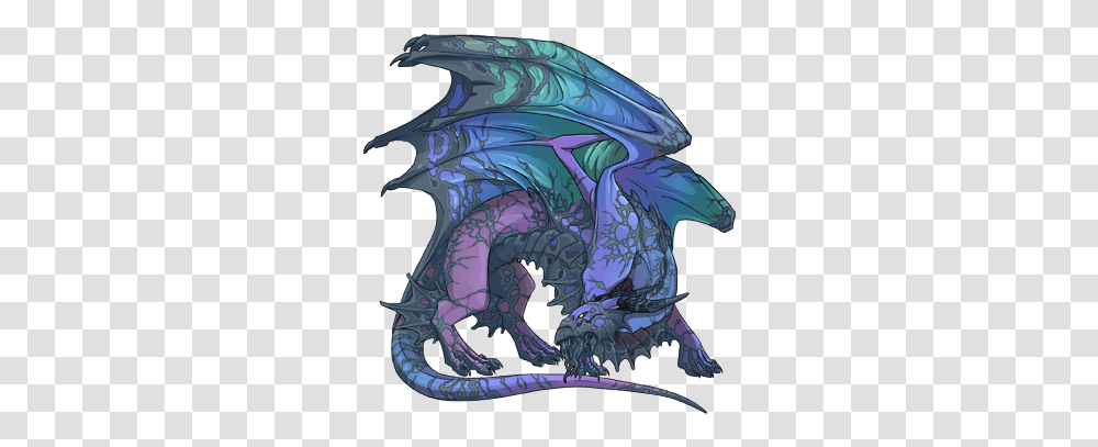 Let Me Tell You A Story Dragon Share Flight Rising Sander Sides As Dragons, Painting, Art Transparent Png