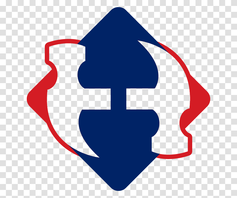 Let's Get Handy Llc Emblem, Recycling Symbol, First Aid, Logo Transparent Png