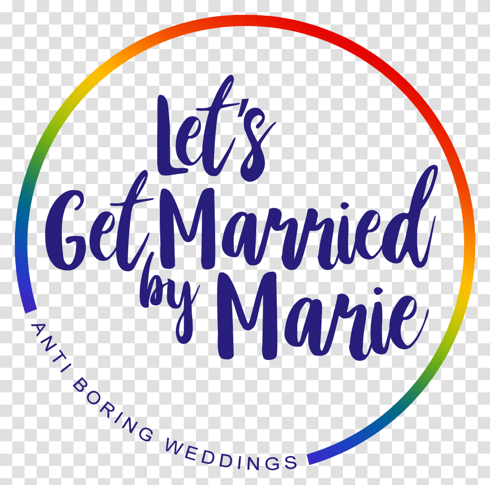Let's Get Married By Marie Receives Distinction In Kabuki, Logo, Trademark Transparent Png