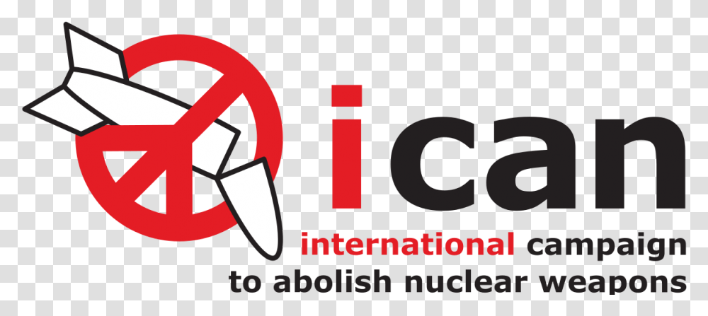 Let's Make Limerick Nuclear Free International Campaign To Abolish Nuclear Weapons, Logo, Trademark, Recycling Symbol Transparent Png