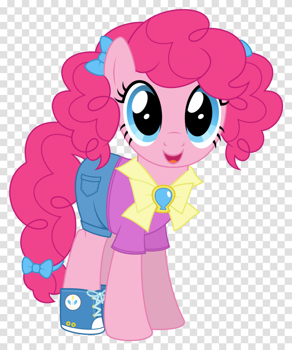 Let's Play Dress Up Pinkie Pie By Reitanna Seishin Pinkie Pie, Face, Head Transparent Png