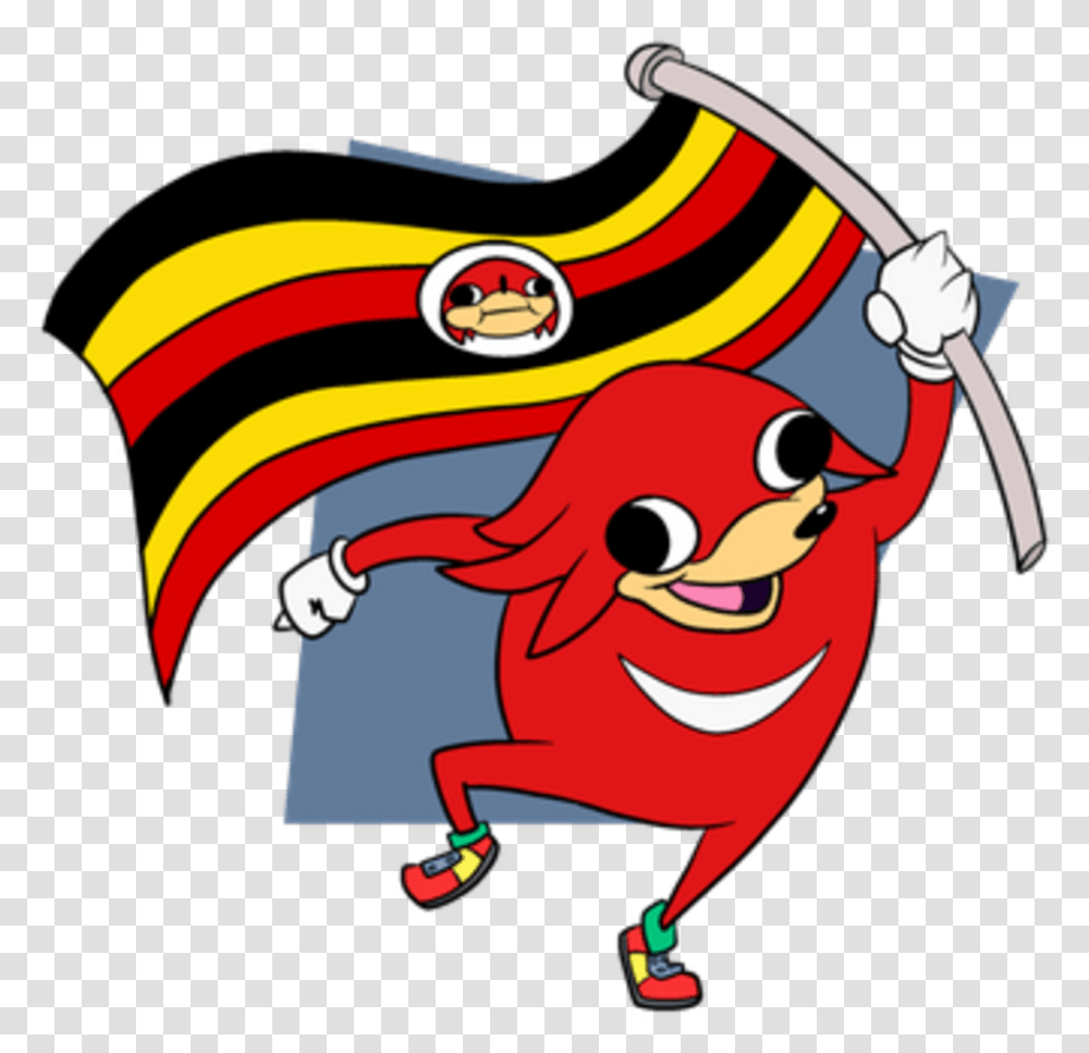 Let's Talk About Uganda, Crowd, Logo Transparent Png