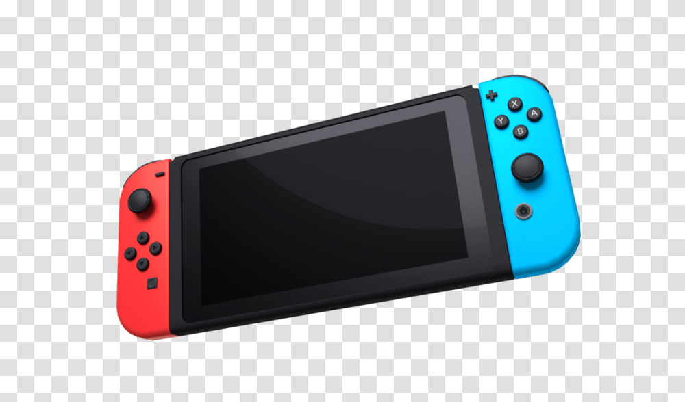 Let Us Clean Your Nintendo Switch For You, Mobile Phone, Electronics, Cell Phone, Camera Transparent Png
