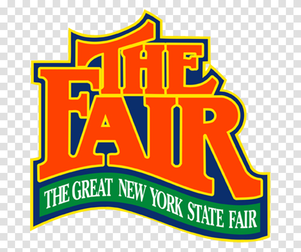 Let Us Help You Get Ready For The Great New York State Fair, Crowd, Alphabet, Bazaar Transparent Png