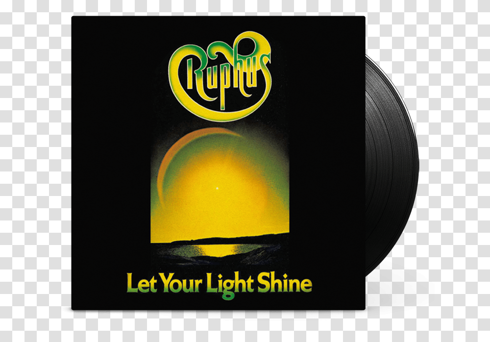 Let Your Light Shine Ruphus Let Your Light Shine, Logo, Symbol, Advertisement, Poster Transparent Png