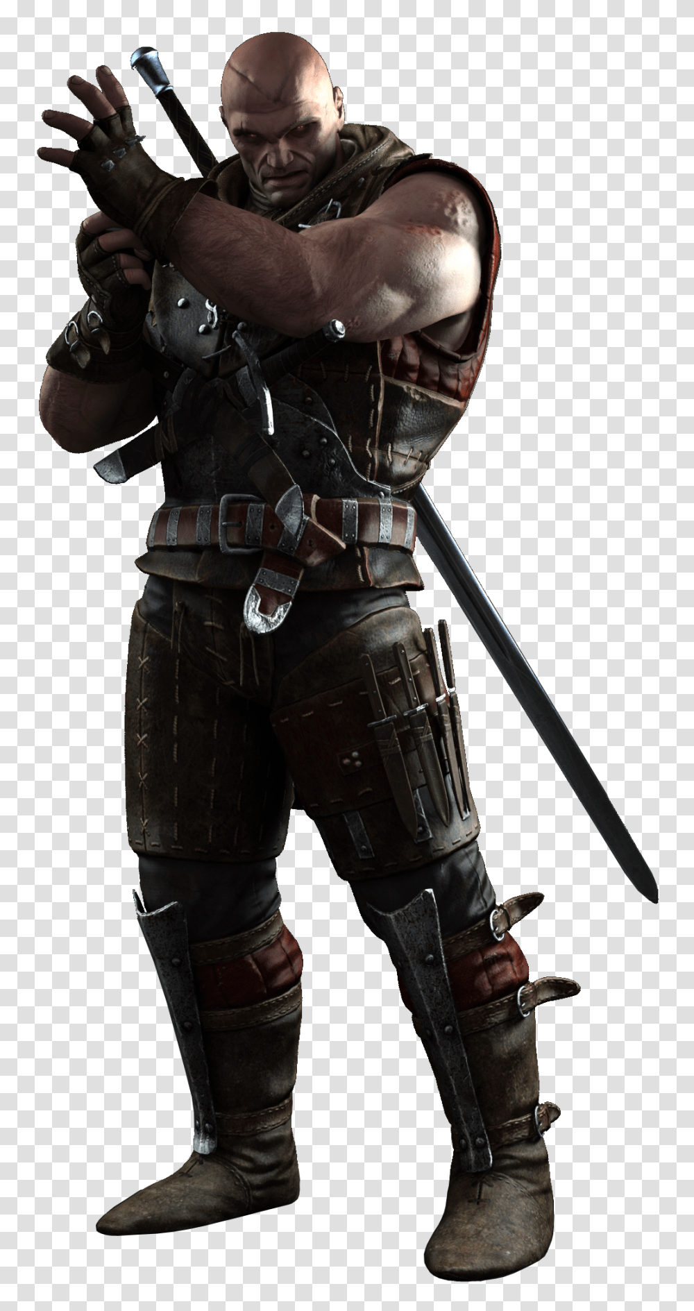 Letho Of Gulet Vs Bane, Person, Human, Armor, Suit Transparent Png