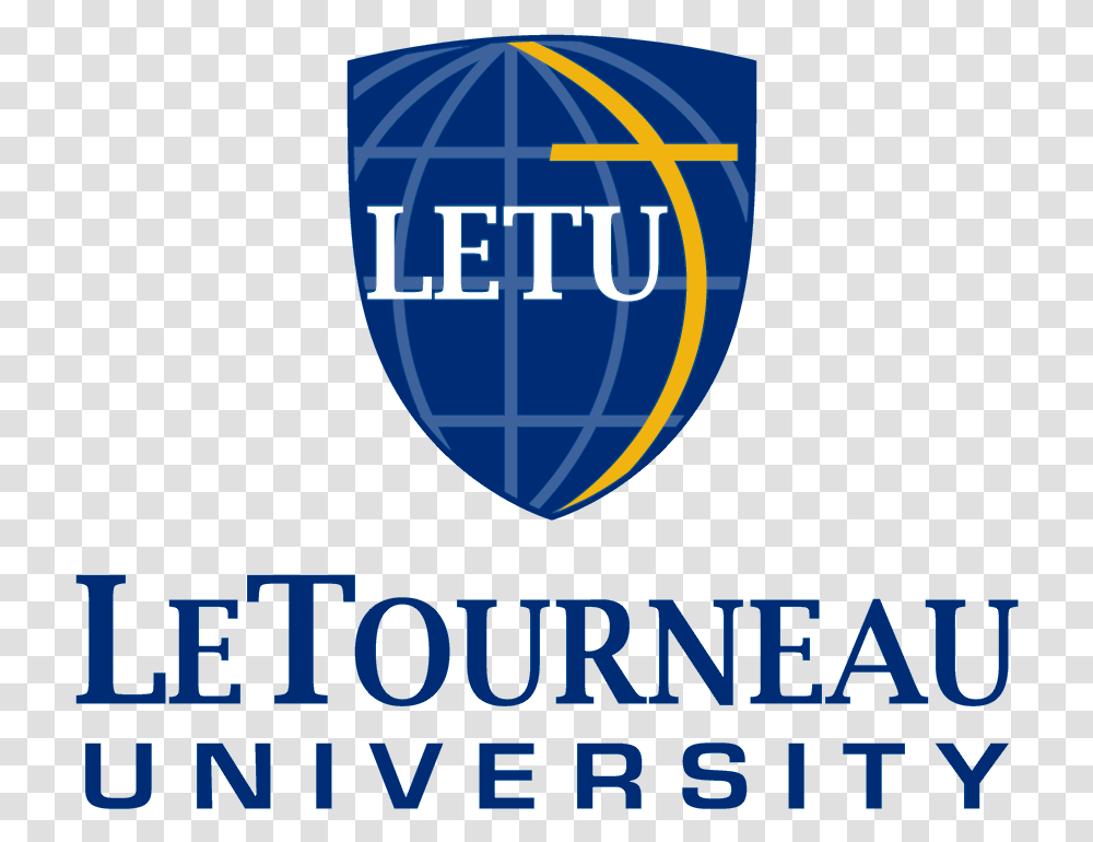 Letourneau University, Logo, Poster, Advertisement Transparent Png