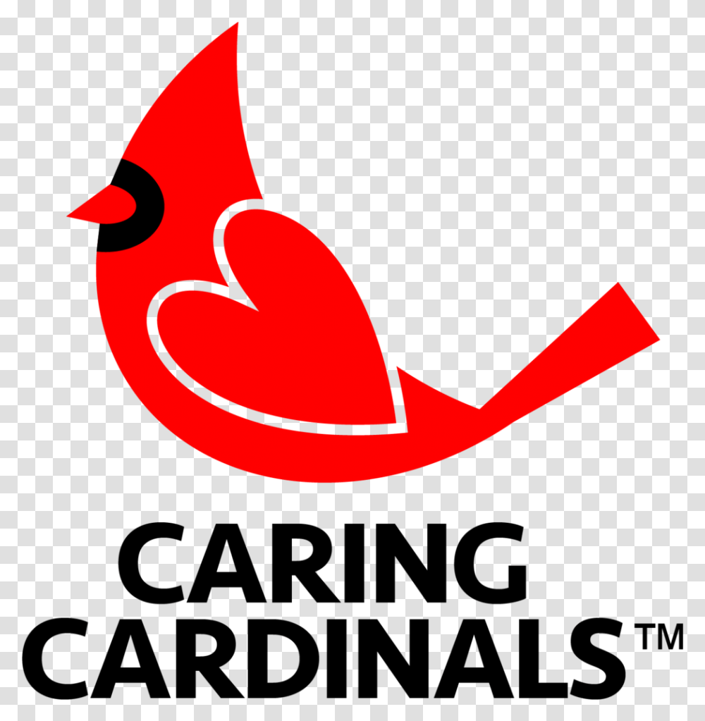 Letquots Go Arizona Cardinals Cardinal, Bird, Animal, Apparel Transparent Png