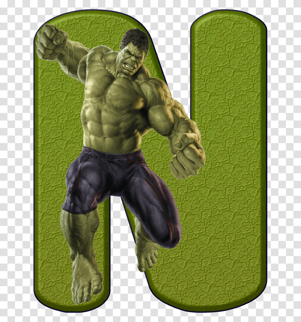 Letra E Hulk, Person, Arm, Hand, Alien Transparent Png
