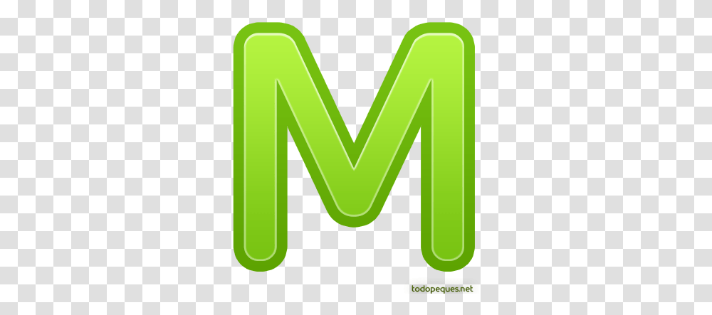 Letra M Pj Masks Abecedario Logo Vertical, Symbol, Trademark, Word, Text Transparent Png