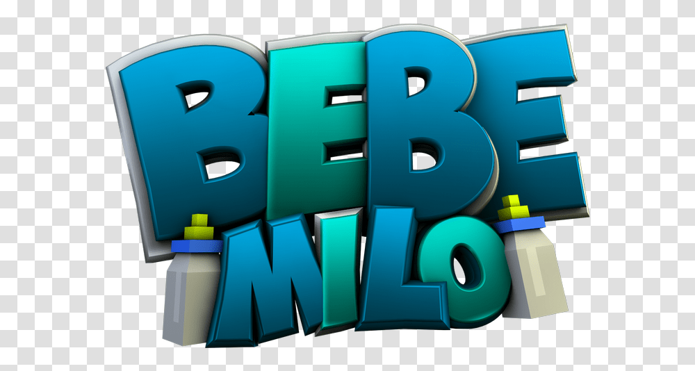 Letras 3d Graphic Design, Toy, Sport, Sports Transparent Png