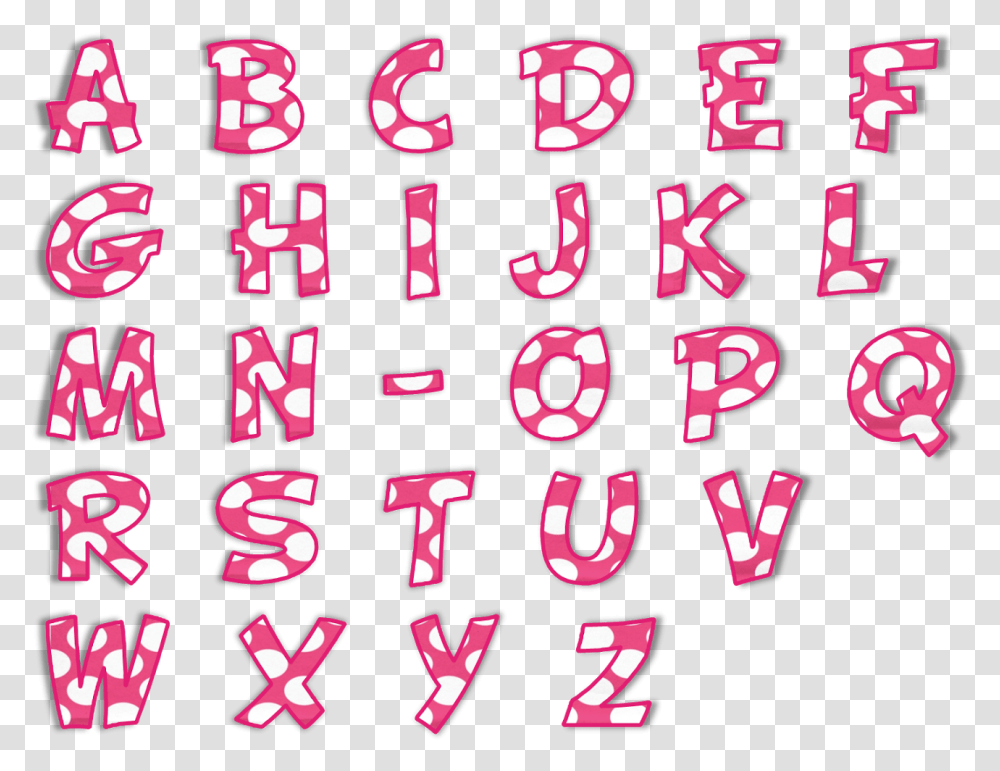 Letras De Abecedario, Number, Alphabet Transparent Png